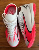 Puma Sneaker Ultra Match TT Größe 41 Nordrhein-Westfalen - Voerde (Niederrhein) Vorschau