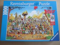 Ravensburg Puzzle 1000 Schleswig-Holstein - Nusse Vorschau