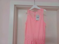 C&A,  Jumpsuit, Pink, kurz, Gr. 146/152, Neu mit Etikett! Nordrhein-Westfalen - Geilenkirchen Vorschau