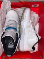 Jordan 11 Legend Blue Low  //  Gr.44 Kiel - Wellsee-Kronsburg-Rönne Vorschau