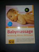 Babymassage Buch von GU Bayern - Landshut Vorschau