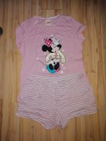 Disney Minnie Mouse Schlafshorty Größe L TOP Bayern - Sonnefeld Vorschau