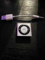 iPod Shuffle 4. Generation 2GB Silber - Neuwertiger Zustand Thüringen - Ilmenau Vorschau