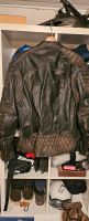 Lederjacke Mototorradjacke Biker Sachsen - Schkeuditz Vorschau