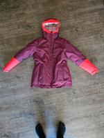 Winterjacke Niedersachsen - Blomberg Vorschau