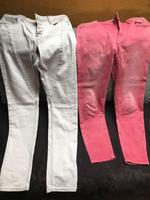 2 Jeanshosen Stretch EDC Grösse 28/32 u. 7/8 Hose Esprit Gr. 28 Rheinland-Pfalz - Erpel Vorschau