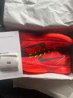 Nike Kobe 6 Protro Reverse Grinch size 10,5 Bayern - Augsburg Vorschau