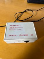 Eprom Löscher Rheinland-Pfalz - Birkweiler Vorschau