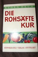 Verkaufe die Rohsäfte kur  Heun 15 € Baden-Württemberg - Waldenbuch Vorschau