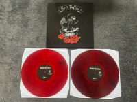 Rose Tattoo live Austarlia 1987 Doppel Red LP Limited Edition Niedersachsen - Uelzen Vorschau