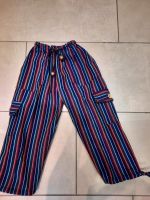 Stoffhose, neu, bequeme Hose, Hose  Gr.104 Niedersachsen - Hespe Vorschau