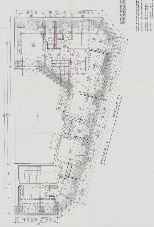 ATLAS IMMOBILIEN: REPRÄSENTATIVES MEHRFAMILIENHAUS *Stellplätze* in Erfurt