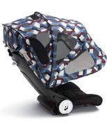 Neu - Bugaboo Bee breezy sun - Sonnendach - "waves" Bayern - Wolfersdorf Vorschau