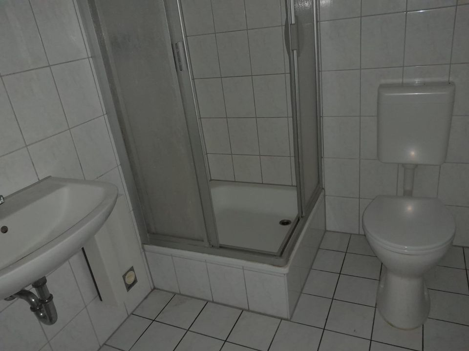 086_3-Raum-Wohnung mit Wendeltreppe auf der Bergstraße 2b in 02742 Neusalza-Spremberg zu vermieten! in Bautzen