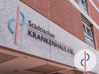 Bundesfreiwilligendienstler (m/w/d)  für unsere Kindertagesstätte Kiel - Schreventeich-Hasseldieksdamm Vorschau