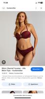 HUNKEMÖLLER ❤️ Bikini Gr. 80 B und M Bordeaux Baden-Württemberg - Ulm Vorschau