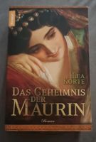 Das Geheimnis der Maurin, Lea Korte Schleswig-Holstein - Lübeck Vorschau