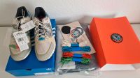 ADIDAS ZX10000 Joint Path 43 1/2 Gr. 11 1/2 Nordrhein-Westfalen - Marl Vorschau