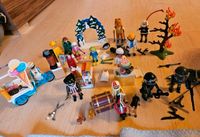 Verkaufe Playmobil Niedersachsen - Rhauderfehn Vorschau