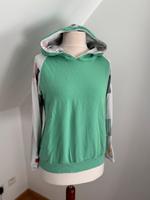Etsy Selfmade Hoodie Sweathsirt Gr. 40/42 Unikat Nordrhein-Westfalen - Wülfrath Vorschau