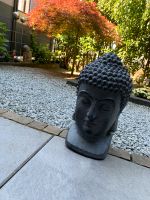 Buddha Kopf Nordrhein-Westfalen - Bocholt Vorschau