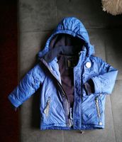 Warme Winterjacke Staccato Gr. 92 /98 Hessen - Bad Hersfeld Vorschau