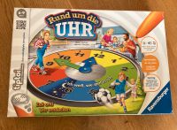 tiptoi-Spiel ohne Stift Niedersachsen - Hatten Vorschau