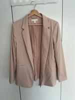 H&M Blaser rosé Gr. 44 Hessen - Reiskirchen Vorschau