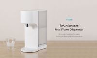 Xiaomi Viomi Smart Heißwasserspender 4L Temperaturregelung Nordrhein-Westfalen - Olpe Vorschau