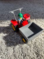 Playmobil Bauer mit Traktor Niedersachsen - Hanstedt Vorschau