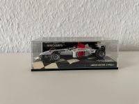 B.A.R Honda F1 2003 J. Villeneuve 1:43 Sachsen-Anhalt - Halle Vorschau