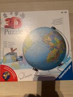 3D Welt Puzzle Schleswig-Holstein - Münsterdorf  Vorschau