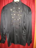 Damenbluse von ESCADA, schwarz, Gr. 38, reine Seide Bayern - Osterhofen Vorschau