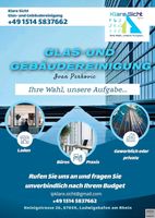 Glas- & Gebäudereinigung Rheinland-Pfalz - Ludwigshafen Vorschau