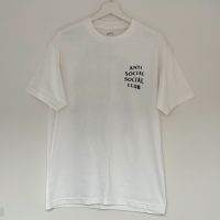 ASSC T-Shirt - AntiSocialSocialClub Brandenburg - Fürstenwalde (Spree) Vorschau