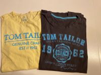 2x Tom Tailor T-Shirt Gr. M wie neu Schleswig-Holstein - Hemme Vorschau