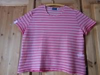 Preis nochmal runter! T- Shirt, Ringelstreifen nur noch 3 € Sachsen - Frohburg Vorschau