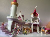 Playmobil Schloss Nordrhein-Westfalen - Delbrück Vorschau