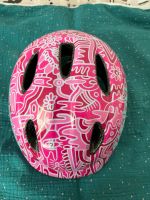 Helm Kinder pink rosa Nordrhein-Westfalen - Schlangen Vorschau