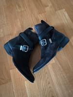 Chloé Chloe Boots Gr.40 inkl.Versand Berlin - Hellersdorf Vorschau