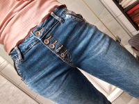 Jeans Damen S/M stretchig Sachsen - Wilthen Vorschau