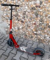 Fun Pro Five 5 Roller Scooter rot bis 100 kg Hessen - Wiesbaden Vorschau