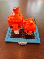 LEGO BrickHeadz Goldfisch 40442 Aachen - Laurensberg Vorschau