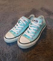 Converse Chucks, hellblau, Gr. 37 Hessen - Künzell Vorschau