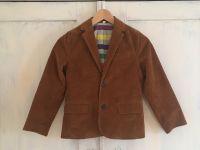 Cord-Jacket von Mini Boden Gr. 7-8 Jahre Nordrhein-Westfalen - Solingen Vorschau