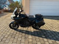 Kawasaki Versys 650 Baden-Württemberg - Oberteuringen Vorschau