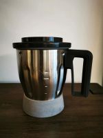 Vorwerk Thermomix TM 3300 Mixer Ersatztopf Topf Bayern - Traunstein Vorschau