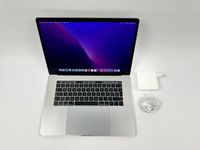 Apple MacBook Pro Retina TouchBar 15,4“ 6-Core i7 2,6 Ghz 32 GB Rheinland-Pfalz - Neuburg am Rhein Vorschau