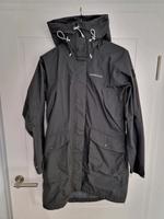 Didriksons Parka Thelma, Größe 38 Niedersachsen - Schneverdingen Vorschau