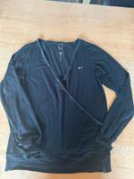 Longsleeves Nike Yoga Brandenburg - Spremberg Vorschau